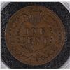 Image 2 : 1909-S Indian Head Cent XF-40