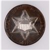 Image 2 : 1873 (Closed 3) Three Cent Silver PCI PR-62
