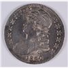 Image 1 : 1832 BUST HALF DOLLAR, SMALL LETTERS, MS-61