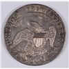 Image 2 : 1832 BUST HALF DOLLAR, SMALL LETTERS, MS-61