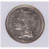 Image 2 : 1877 Three Cent Nickel NGC PF-58
