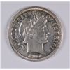 Image 1 : 1907 Proof Barber Dime PF-64