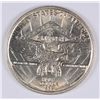 Image 2 : 1936 Arkansas Commen Half Dollar MS-63