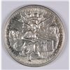 Image 2 : 1937 Texas Commen Half Dollar MS-64