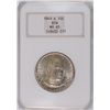 Image 1 : 1949-D Booker T Washington Commen Half Dollar NGC MS-65