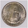 Image 2 : 1949-D Booker T Washington Commen Half Dollar NGC MS-65