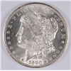 Image 1 : 1880-CC Morgan Dollar MS-64+