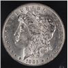 Image 2 : 1885-O Morgan Dollar PCS UNC