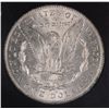 Image 3 : 1885-O Morgan Dollar PCS UNC