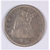 Image 1 : 1875-S Twenty Cent F/VF