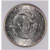 Image 2 : 1952-S Washington/Carver Commen Half Dollar NGC MS-65
