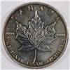 Image 1 : 2013 1OZT .9999FS CANADA MAPLE LEAF
