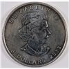 Image 2 : 2013 1OZT .9999FS CANADA MAPLE LEAF