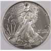 Image 1 : 2001 SILVER AMERICAN EAGLE