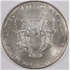 Image 2 : 2001 SILVER AMERICAN EAGLE