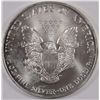 Image 2 : 2002 SILVER AMERICAN EAGLE
