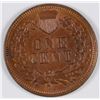 Image 2 : 1875 INDIAN HEAD CENT MS-63