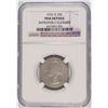 Image 1 : 1932-D WASHINGTON QUARTER NGC FINE DETAILS