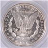 Image 3 : 1880-S MORGAN SILVER DOLLAR PCGS MS-64 PL  BLAST WHITE