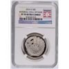 Image 1 : 2014 U.S. MINT BASEBALL HALL OF FAME COMMEM. HALF DOLLAR, NGC PF-70 ULTRA CAMEO