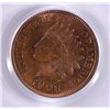 Image 2 : 1906 INDIAN HEAD CENT, PCGS MS-64 RB