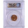 Image 4 : 1906 INDIAN HEAD CENT, PCGS MS-64 RB