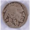 Image 2 : 1913-D TYPE-2 BUFFALO NICKEL, PCGS VG-8