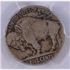 Image 3 : 1913-D TYPE-2 BUFFALO NICKEL, PCGS VG-8