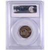 Image 4 : 1913-D TYPE-2 BUFFALO NICKEL, PCGS VG-8