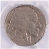 Image 2 : 1913-S TYPE-2 BUFFALO NICKEL, PCGS G-6  ( LOOKS VG )