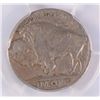 Image 3 : 1913-S TYPE-2 BUFFALO NICKEL, PCGS G-6  ( LOOKS VG )