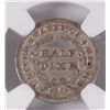 Image 3 : 1847 SEATED LIBERTY HALF DIME, NGC AU-55