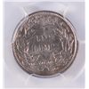 Image 3 : 1883 SEATED LIBERTY DIME, PCGS MS-62