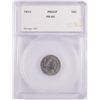 Image 1 : 1912 BARBER DIME, SEGS PROOF-64