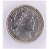 Image 2 : 1912 BARBER DIME, SEGS PROOF-64