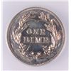 Image 3 : 1912 BARBER DIME, SEGS PROOF-64