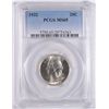 Image 1 : 1932 WASHINGTON QUARTER, PCGS MS-65