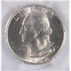 Image 2 : 1932 WASHINGTON QUARTER, PCGS MS-65