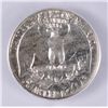 Image 3 : 1942 WASHINGTON QUARTER, ICG PROOF-65