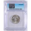 Image 4 : 1942 WASHINGTON QUARTER, ICG PROOF-65