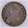 Image 2 : 1825 BUST HALF DOLLAR, ICG EF-40