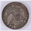 Image 3 : 1825 BUST HALF DOLLAR, ICG EF-40
