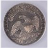Image 3 : 1833 BUST HALF DOLLAR, ICG EF-45