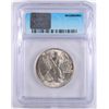 Image 4 : 1936 WALKING LIBERTY HALF DOLLAR, ICG MS-64