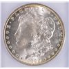 Image 2 : 1899-O MORGAN SILVER DOLLAR, ICG MS-65