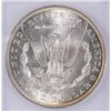 Image 3 : 1899-O MORGAN SILVER DOLLAR, ICG MS-65