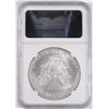 Image 4 : 2004 AMERICAN SILVER EAGLE NGC MS-70!  RARE!!  PERFECT!!