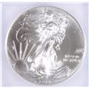 Image 2 : 2014 AMERICAN SILVER EAGLE, ICG MS-70!   PREFECT!