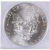 Image 3 : 2014 AMERICAN SILVER EAGLE, ICG MS-70!   PREFECT!
