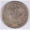 Image 1 : 1876-S Trade Dollar VF (Damaged)